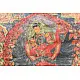 buy Traditional Antique Thangka Painting 