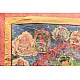 buy Traditional Antique Thangka Painting 