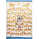 buy Traditional Pichwai Painting - Shrinathji With Golden Cows