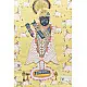 buy Traditional Pichwai Painting - Shrinathji & Cows