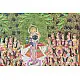 buy Traditional Pichwai Painting - Shrinathji With Gopis