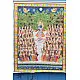buy Traditional Pichwai Painting - Shrinathji With Gopis