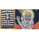 buy Traditional Pichwai Painting - Shrinathji & White cows