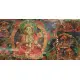 buy Traditional Antique Thangka Painting 