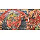 buy Traditional Antique Thangka Painting 