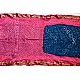 Faagun . फाल्गुन  ⁂ Cotton Bandhani Saree ⁂ 8