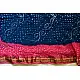 Faagun . फाल्गुन  ⁂ Cotton Bandhani Saree ⁂ 8