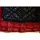 Faagun . फाल्गुन  ⁂ Cotton Bandhani Saree ⁂ 9