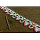 shop online Glass Bead Toran Flower Motif