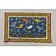 shop patachitra painting - A Pond