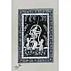 shop patachitra painting - krishna