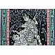 shop patachitra painting - Durga Mahishasur Vadh