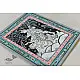 shop patachitra painting - Durga Mahishasur Vadh