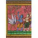 shop patachitra painting - Ram