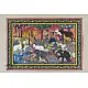 shop patachitra painting - Forest