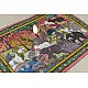 shop patachitra painting - Forest