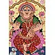 shop patachitra painting - Lakshmi