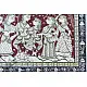 shop patachitra painting - Radhe Krishna