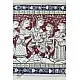shop patachitra painting - Radhe Krishna