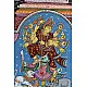 shop patachitra painting - mahishasura mardini