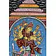 shop patachitra painting - mahishasura mardini