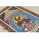 shop patachitra painting - mahishasura mardini