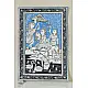 shop patachitra painting - mahishasura mardini