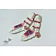 shop Pure Wool - Hand Knitted Unisex Socks