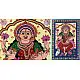 shop patachitra painting - Lakshmi