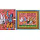 shop patachitra painting - Ram