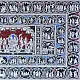 shop Traditional patachitra Painting ~ Ramdarbar