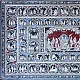 shop Traditional patachitra Painting ~ Ramdarbar
