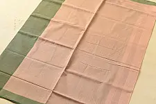 Rojana | Handloom Andhra - Cotton Saree - A