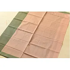 Rojana | Handloom Andhra - Cotton Saree - A