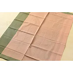Rojana | Handloom Andhra - Cotton Saree - A