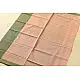 Handwoven cotton saree |  from Andhra Pradesh
