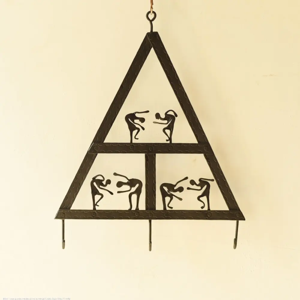 shop Wall Hanging Hanger