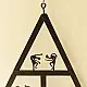 shop Wall Hanging Hanger