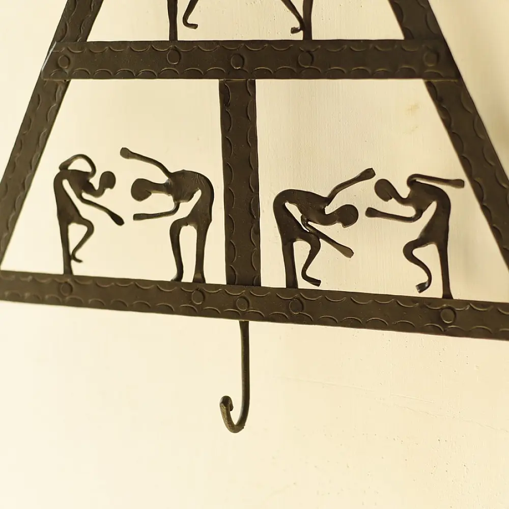 shop Wall Hanging Hanger