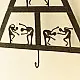 shop Wall Hanging Hanger