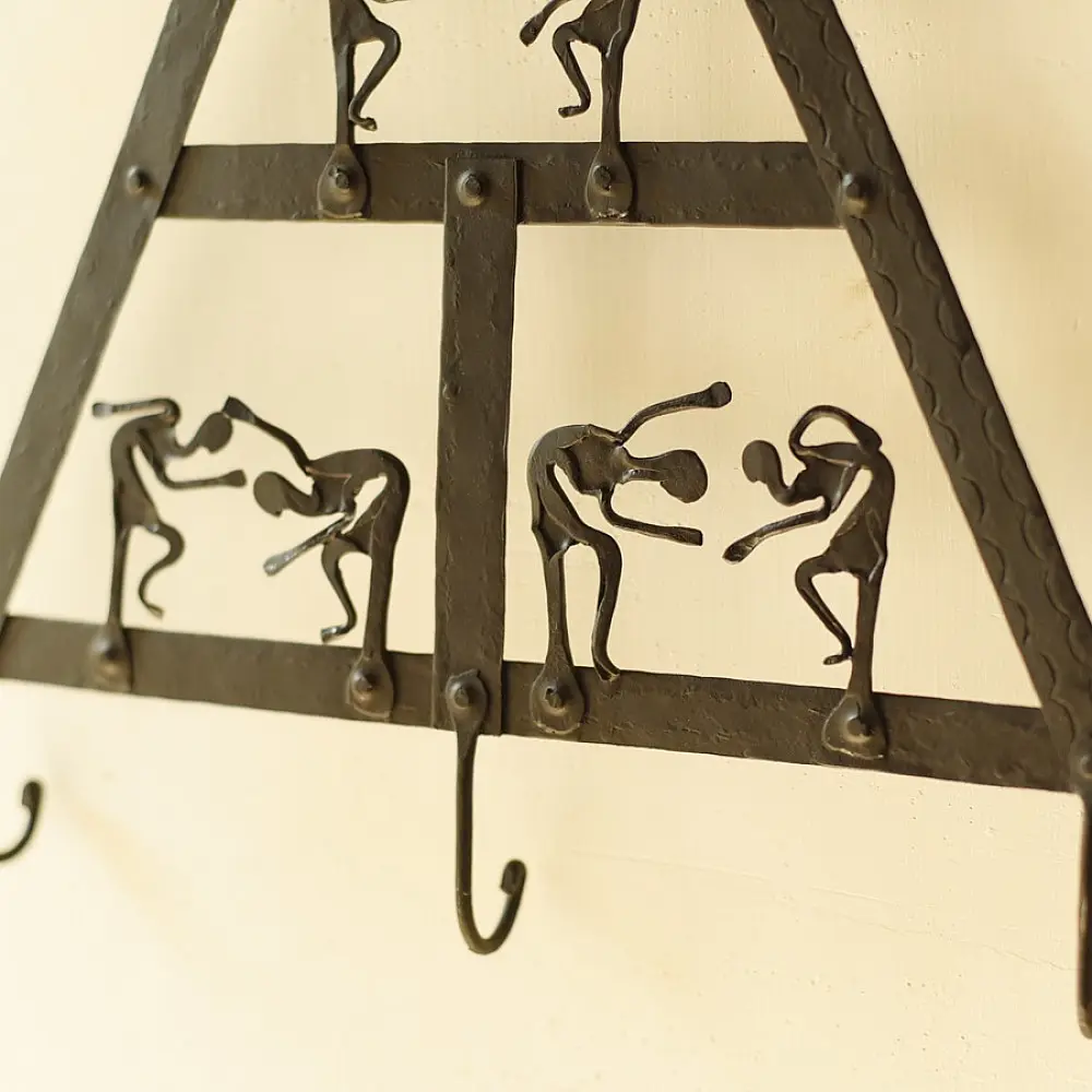 shop Wall Hanging Hanger