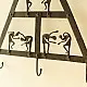 shop Wall Hanging Hanger