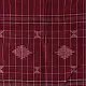 shop Handloom Soft Cotton - Jamdani Stole