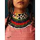 Anosha ✽ Tribal  Jewelry ✽ Necklace ✽ 116