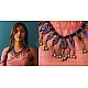 Anosha ✽ Tribal  Jewelry ✽ Necklace ✽ 107