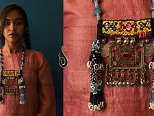 Anosha ✽ Tribal  Jewelry ✽ Necklace ✽ 30