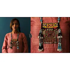 Anosha ✽ Tribal  Jewelry ✽ Necklace ✽ 30