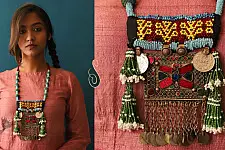 Anosha ✽ Tribal  Jewelry ✽ Necklace ✽ 31