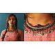 Noor ✽ Afghan Jewelry ✽ Necklace ✽ 102