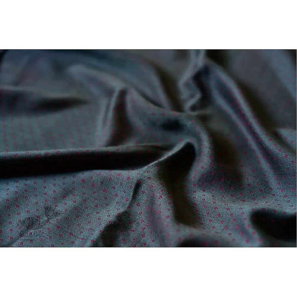 Mashru ✧ Silk+cotton Fabric ( Per meter ) ✧ 11